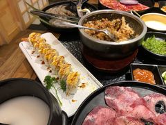 -九田家黑牛烤肉料理(石路天虹店)