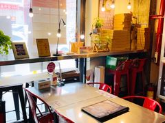 -MI WU FACTORY米屋美食工厂餐厅(绿地店)