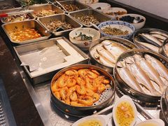 -长平老姿娘夜粥(平东一街店)