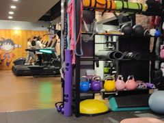 -NRG 健身私教CLUB(云山路店)