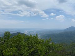 -崆峒山景区