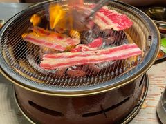 -西塔老太太泥炉烤肉(温州首店万象城黑金店)