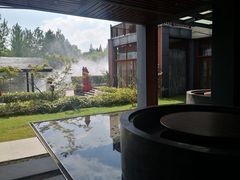 -梅林春晓花园餐厅