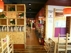 -袁记串串香(北国店)
