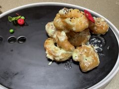 -天福苑(崇宁路店)