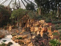 -南通洲际绿博园