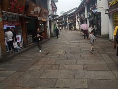 -衣裳街历史文化街区