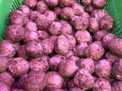 -阿娟牛肉丸·手打牛肉丸·现做现卖