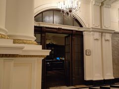 -LONG BAR 廊吧(外滩华尔道夫酒店)