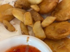 -糟粕醋·椰苑海南菜餐厅(亚龙湾天域酒店)