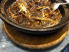 -香雪海饭店中餐厅(人民桥店)