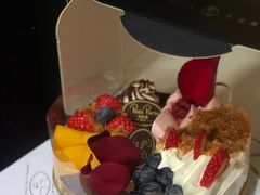 -PETIT PARIS 小巴黎(凯德1818店)