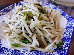 -呼吸森林·生态农庄农家乐私房菜