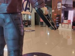 -卢米埃IMAX影城(温州万象城激光店)