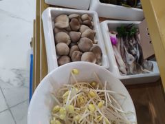 -傣妹火锅(狮子桥店)