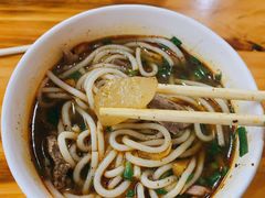 -王记生烫牛杂面馆(兰陵路店)
