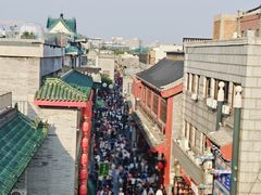 -北京前门大栅栏