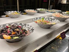 自助取餐区-大冒险家餐厅