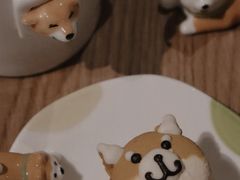 -柴务处·柴犬主题狗咖