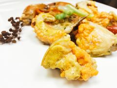 花椒焗膏蟹-潮汕味道·煮海餐厅(金麟大厦店)