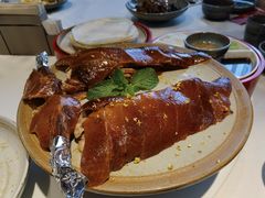 -青年公社烤鸭(青年路店)