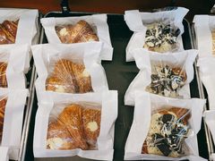 -OUR Bakery(三里屯太古里店)