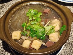 鸭血粉丝砂锅-南京大牌档(龙湖长楹天街店)
