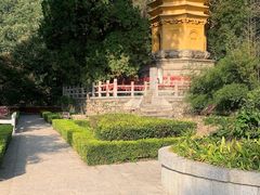 -天津盘山风景名胜区