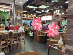 -龙抄手(春熙路总店)