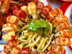 -虾铺子龙虾·私房菜(金源花苑店)