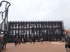 -枫香湖儿童公园