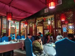 -阿西娅食府(中关村店)