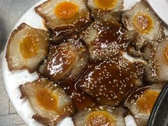 五花肉酿蛋-黎记大排档(慈云路店)