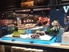 -V-ONE西雅图海鲜自助餐厅(仓山万达广场店)