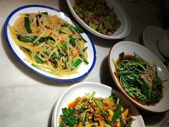 -滇铺子·云南特色菜·鲜花野菜季(曲靖万达店)