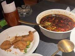 -南里山房(虹桥新天地店)