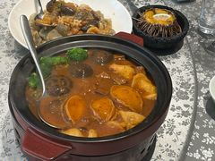 古法鲍鱼-连鹭海鲜·新大连菜(星海店)