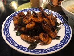 -老头儿油爆虾·知味杭州(爱琴海购物中心)