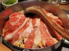 -沼津港精致料理·寿喜烧·烧鸟(龙湖南桥天街日料榜单店)