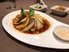 -海口万豪中餐厅·粤菜·海南菜· 平价海鲜·茶点· KTV包房