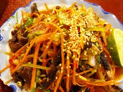 -多哥水傣味餐厅(司马巷店)