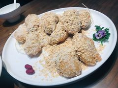 -将相和·海鲜蒸饺大连菜