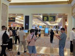 -澳门威尼斯人综合度假区