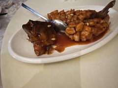 -永兴餐厅(复兴中路店)