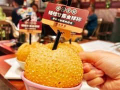 -禄运茶居·手工点心(猎德店)