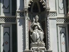 -圣母百花大教堂穹顶