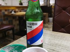 -巴依兄弟西域美食(机场店)