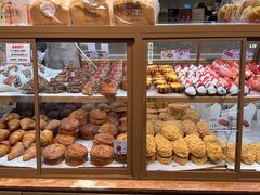 -山崎面包(静安久光店)