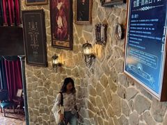 -雪灵魔法世界SHELLY’S TAROT(大良桂畔里店)