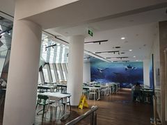 -贝林大翅鲸简餐厅(国家海洋博物馆店)